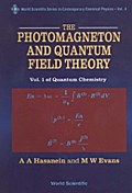 PHOTOMAGNETON & QUANTUM FIELD THEORY(V4)