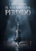 El stradivarius perdido