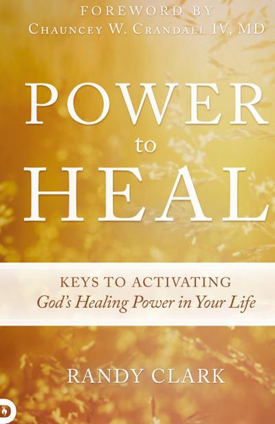 Power to Heal