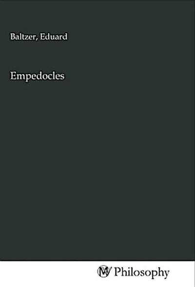 Empedocles