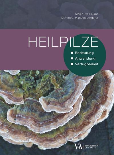 Heilpilze