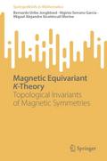 Magnetic Equivariant K-Theory