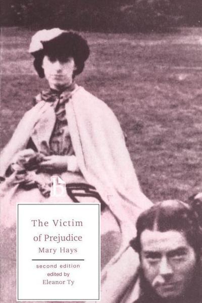 The Victim of Prejudice - Second Edition