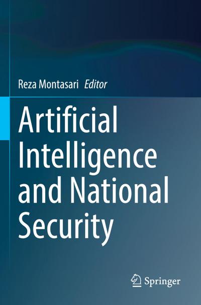 Artificial Intelligence and National Security
