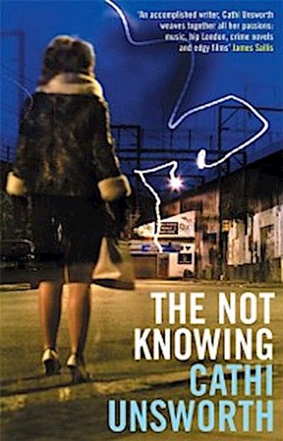 Not Knowing