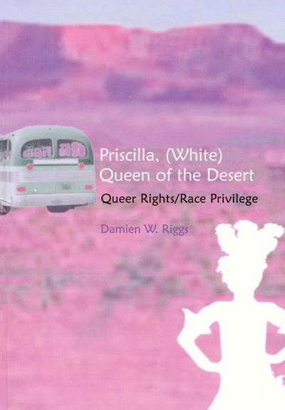 Priscilla, (White) Queen of the Desert