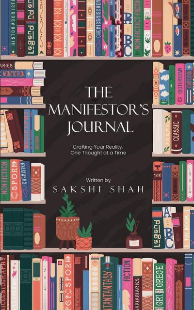 The Manifestor’s Journal