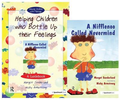 Helping Children Who Bottle Up Their Feelings & A Nifflenoo