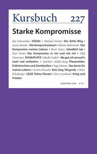 Kursbuch 227