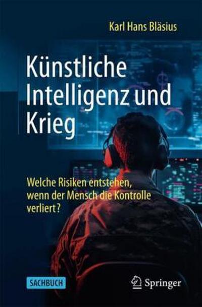Künstliche Intelligenz und Krieg