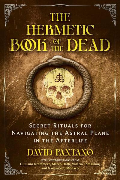 The Hermetic Book of the Dead