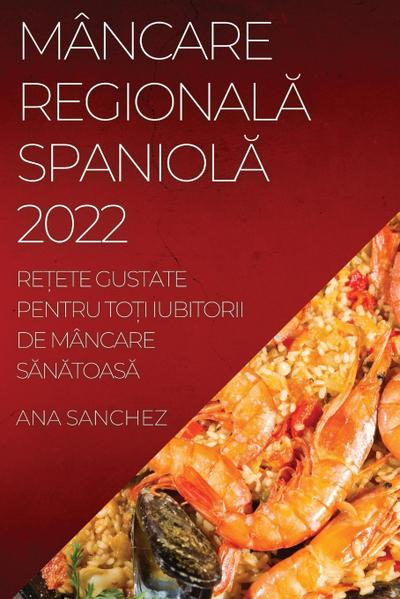 MÂNCARE REGIONAL¿ SPANIOL¿