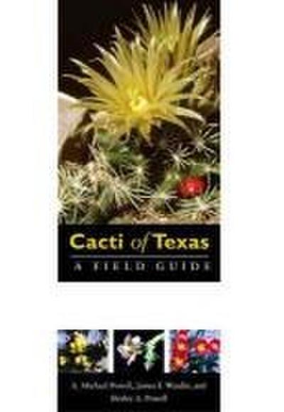 Cacti of Texas