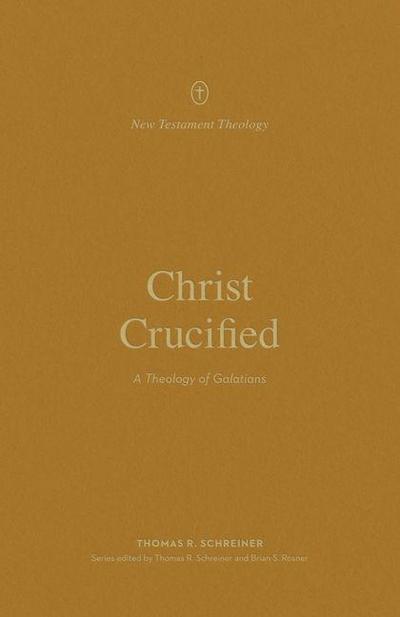 Christ Crucified