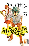 My little Monster 02