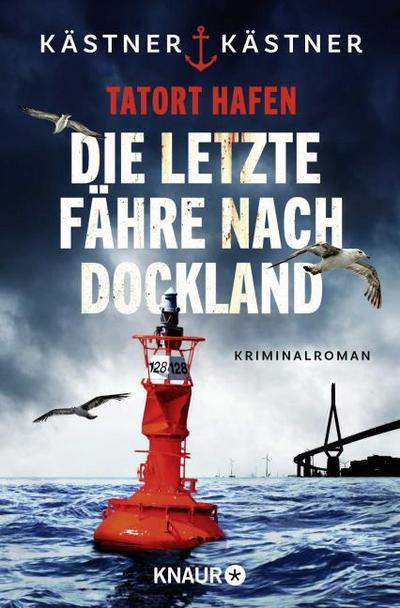 Tatort Hafen - Die letzte Fähre nach Dockland
