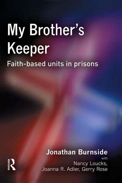 My Brother’s Keeper