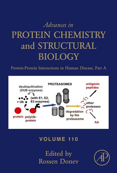 Protein-Protein Interactions in Human Disease, Part A