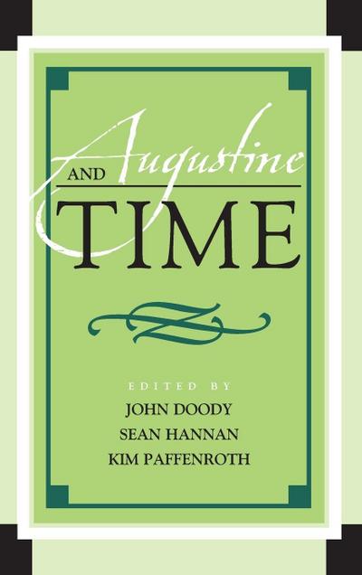 Augustine and Time