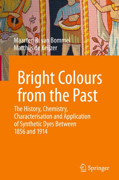 Bright Colours from the Past