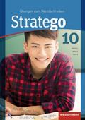 Stratego - Übungen zum Rechtschreiben - Ausgabe 2015