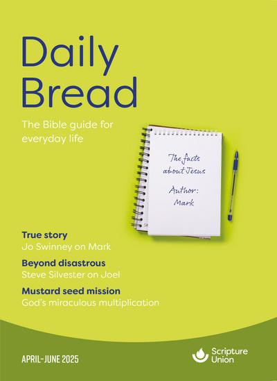 Daily Bread