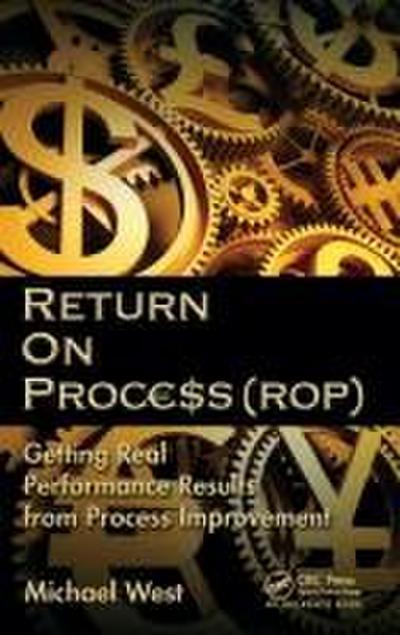 Return On Process (ROP)