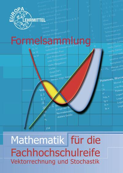 Mathematik für die Fachhochschulreife