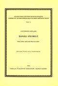 Daniel SteibeltSein Leben und seine Klavierwerke