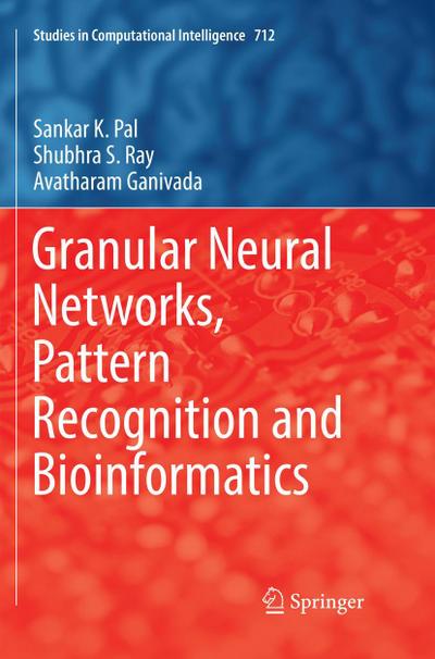 Granular Neural Networks, Pattern Recognition and Bioinformatics