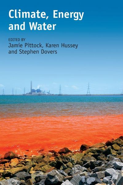 Climate, Energy and Water