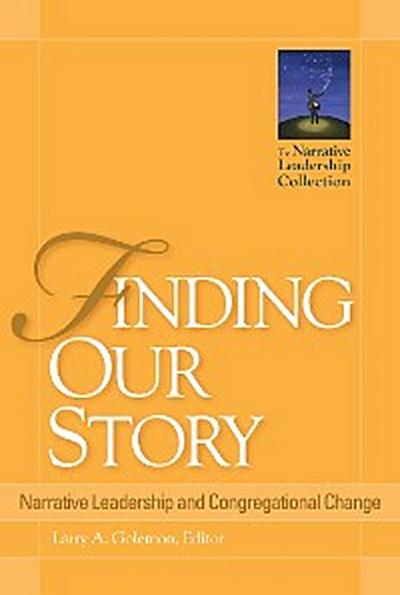 Finding Our Story