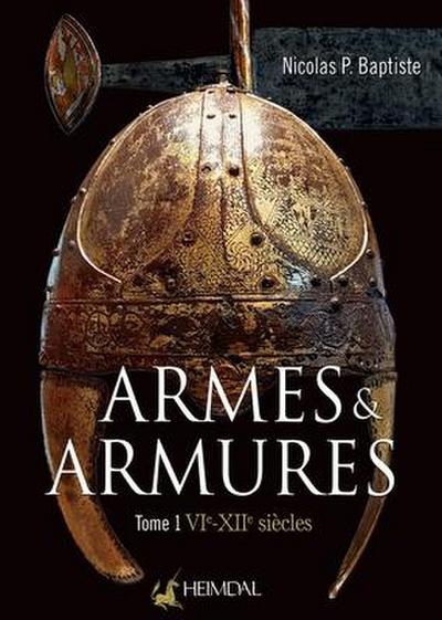 Armes Et Armures