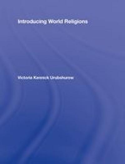 Introducing World Religions