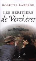 Heritiers de Vercheres Les  3