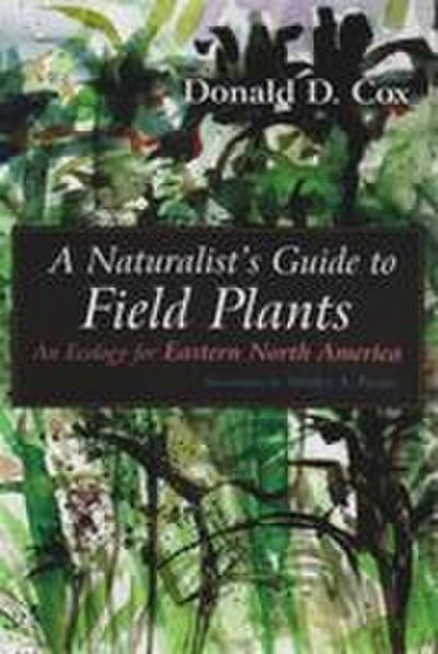 A Naturalist’s Guide to Field Plants