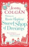 Welcome To Rosie Hopkins’ Sweetshop Of Dream
