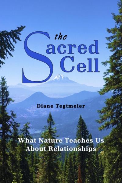 THE SACRED CELL