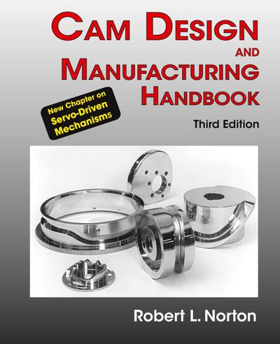 Cam Design and Manufacturing Handbook