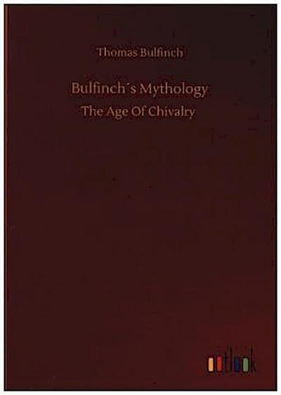Bulfinch´s Mythology
