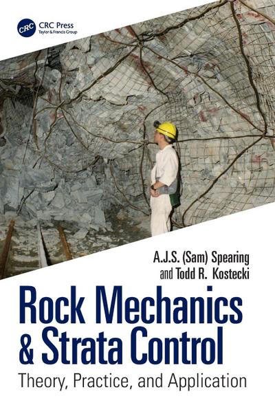 Rock Mechanics & Strata Control
