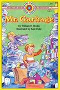 Mr. Garbage