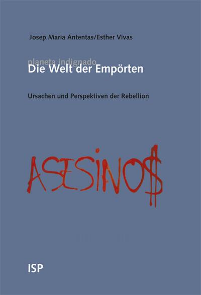 Antentas,Welt der Empörten