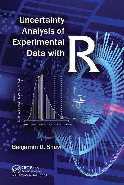 Uncertainty Analysis of Experimental Data with R