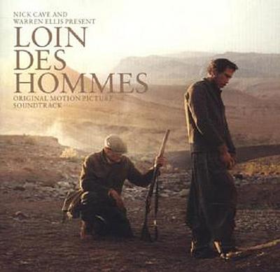 Loin Des Hommes, 1 Audio-CD (Soundtrack)