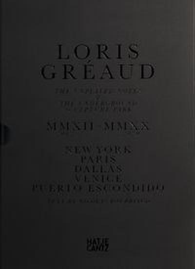 Loris Gréaud