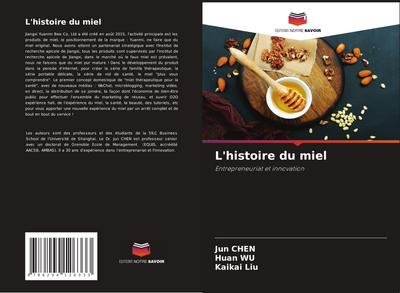 L’histoire du miel