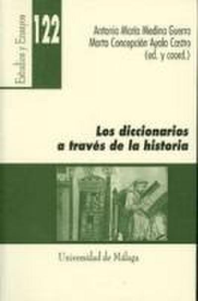 Los diccionarios a través de la Historia