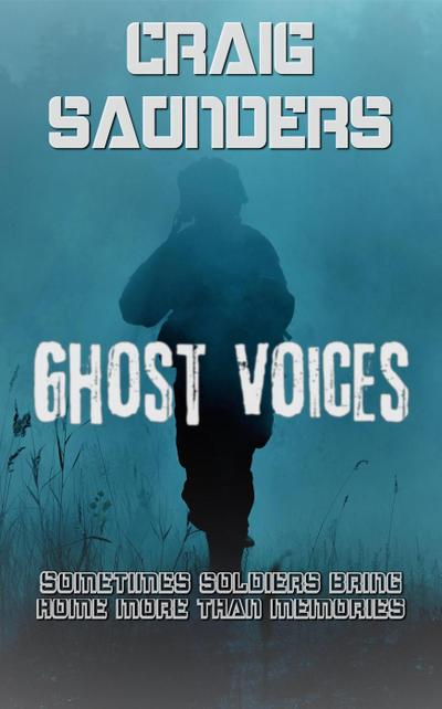 Ghost Voices