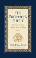 The Prophet’s Pulpit